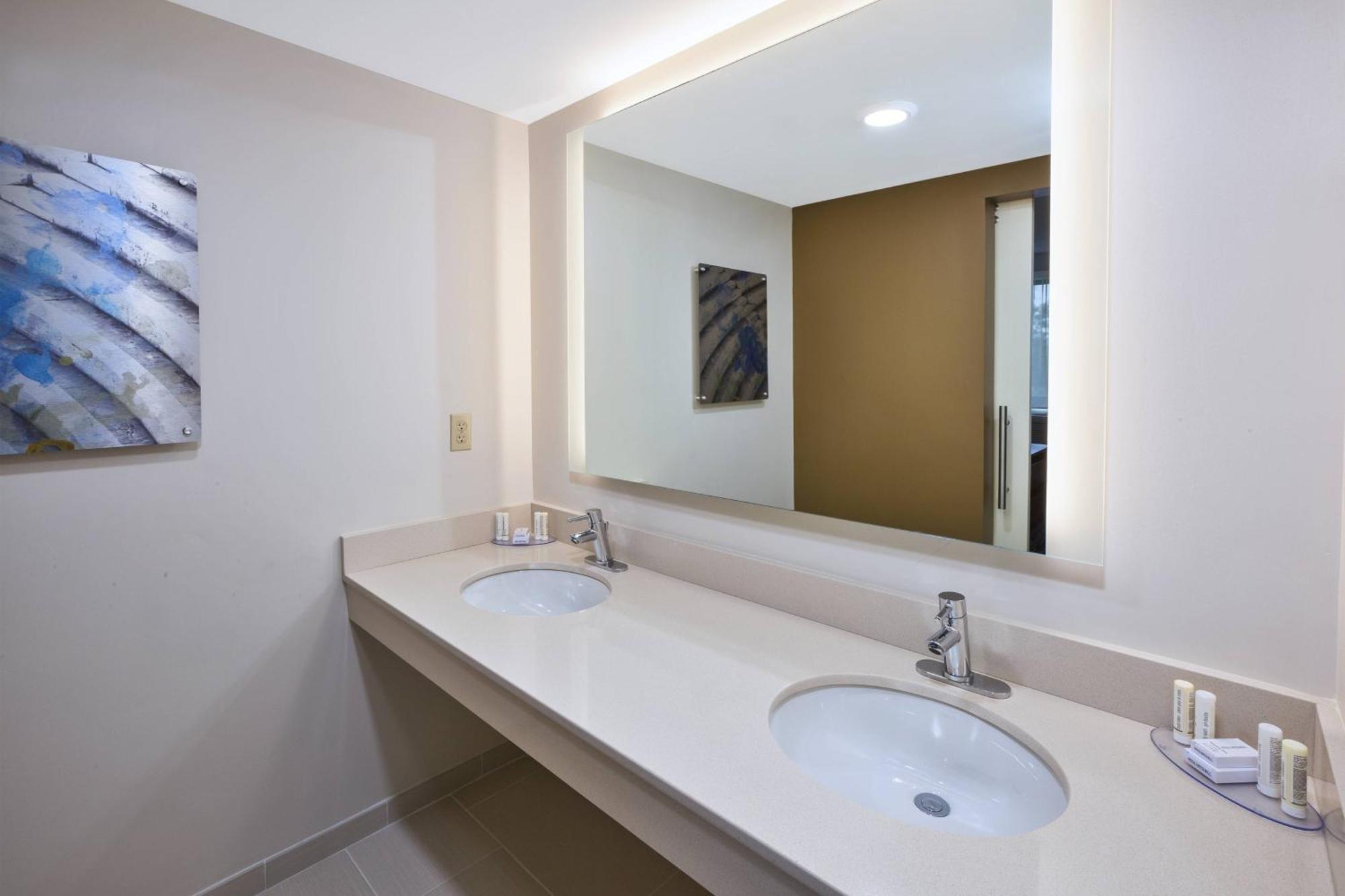 Fairfield By Marriott Inn & Suites Herndon Reston Eksteriør bilde