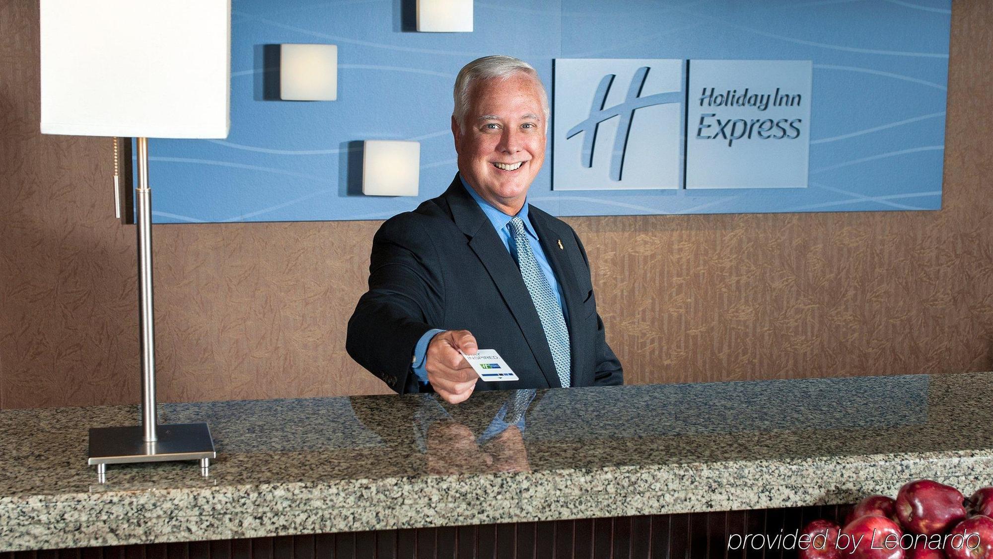 Fairfield By Marriott Inn & Suites Herndon Reston Eksteriør bilde
