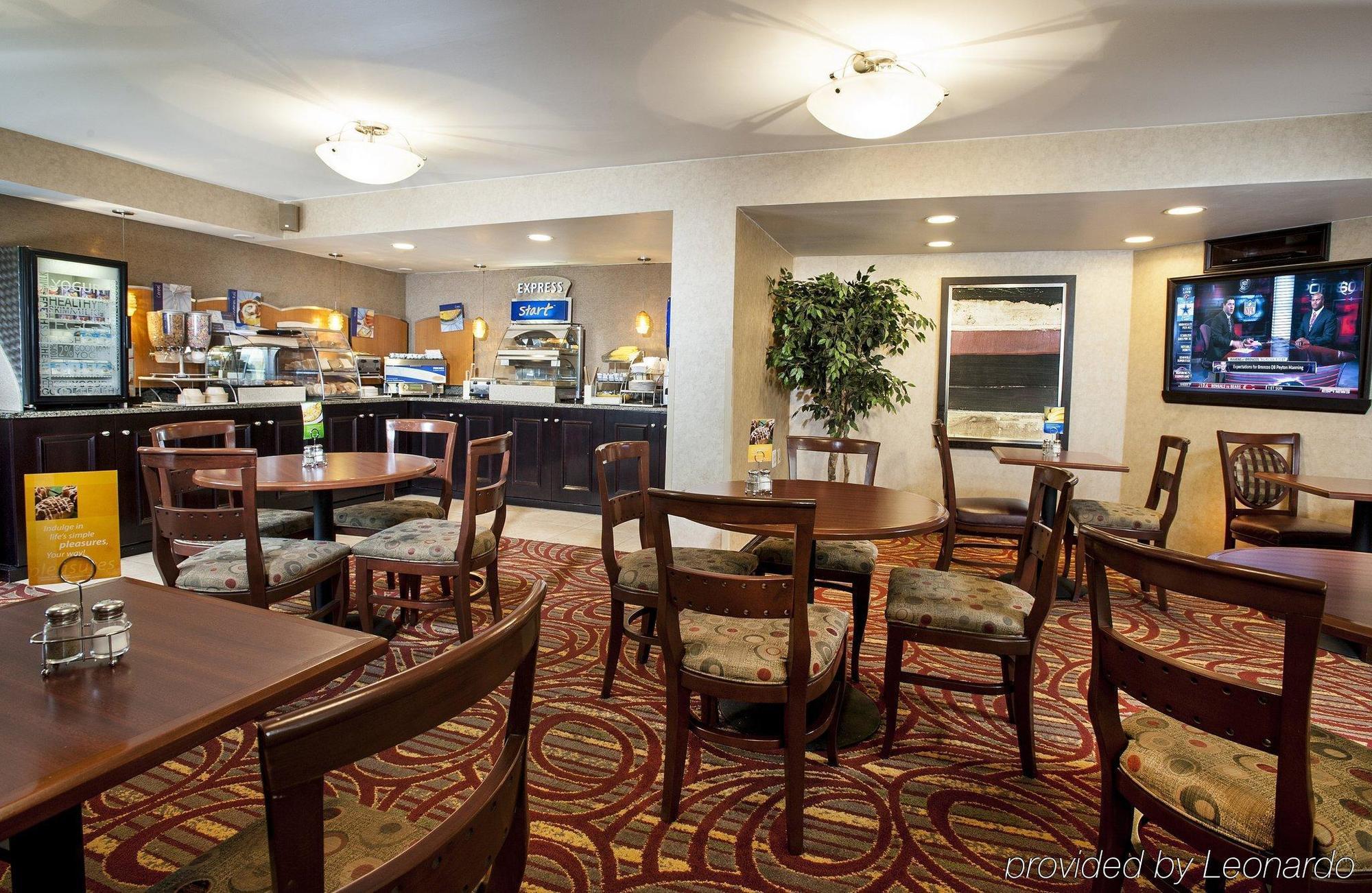 Fairfield By Marriott Inn & Suites Herndon Reston Eksteriør bilde