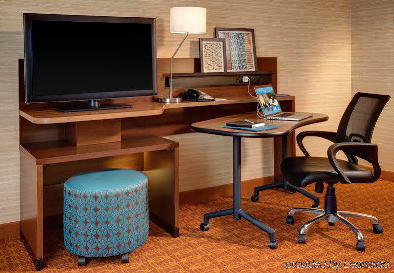 Fairfield By Marriott Inn & Suites Herndon Reston Eksteriør bilde